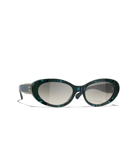 chanel zonnebril spiegel|Chanel Womens Sunglasses .